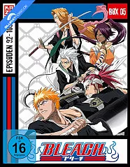 Bleach (2004) - Vol. 5 Blu-ray