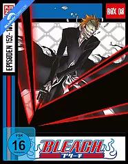 Bleach (2004) - Vol. 8 Blu-ray
