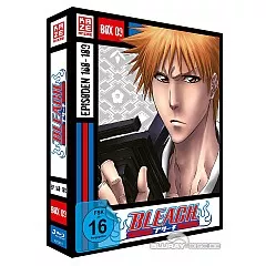 アニメ BLEACH DVD Blu-ray BLEACH - COMPLETE ANIME TV SERIES DVD BOX SET (366 EPISODES
