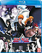 Bleach - The Movie 2: The DiamondDust Rebellion (IT Import) Blu-ray