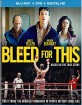 Bleed for This (2016) (Blu-ray + DVD + UV Copy) (US Import ohne dt. Ton) Blu-ray