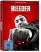 Bleeder (1999) (Limited Mediabook Edition) (Cover A) (Blu-ray + DVD) Blu-ray