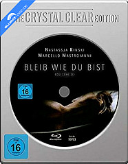 Bleib wie du bist (Crystal Clear Edition) Blu-ray