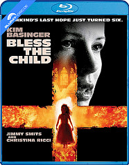 Bless the Child (2000) (Region A - US Import ohne dt. Ton) Blu-ray