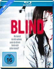 Blind (2011) Blu-ray