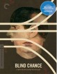 Blind Chance - Criterion Collection (Region A - US Import ohne dt. Ton) Blu-ray