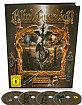 Blind Guardian - Imaginations from the Other Side (Limited Earbook Edition) (Blu-ray + 3 CD) Blu-ray