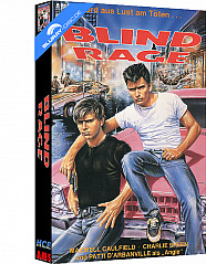 Blind Rage (1985) (Limited Hartbox Edition)