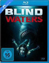 Blind Waters Blu-ray
