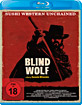 Blind Wolf Blu-ray