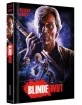 Blinde Wut (Limited Mediabook Edition) (Cover A) (Blu-ray + DVD) Blu-ray