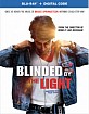 Blinded by the Light (2019) (Blu-ray + Digital Copy) (US Import ohne dt. Ton) Blu-ray