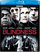 Blindness (Region A - US Import ohne dt. Ton) Blu-ray