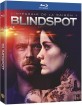 Blindspot: Saison 1 (FR Import) Blu-ray