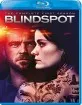 Blindspot: Stagione 1 (IT Import) Blu-ray