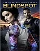 Blindspot: The Complete Third Season (US Import ohne dt. Ton) Blu-ray
