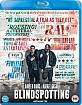 Blindspotting (2018) (UK Import ohne dt. Ton) Blu-ray