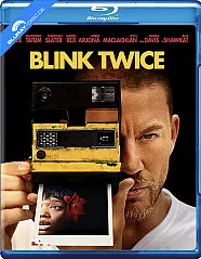 Blink Twice (2024) (IT Import ohne dt. Ton)