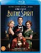 Blithe Spirit (2020) (UK Import ohne dt. Ton) Blu-ray