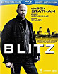 Blitz (2011) (FR Import ohne dt. Ton) Blu-ray