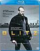 Blitz (2011) (IT Import ohne dt. Ton) Blu-ray