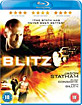 Blitz (UK Import ohne dt. Ton) Blu-ray