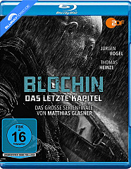 Blochin: Das letzte Kapitel Blu-ray