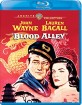 Blood Alley (1955) - Warner Archive Collection (US Import ohne dt. Ton) Blu-ray