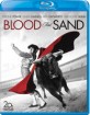 Blood and Sand (1941) (Region A - US Import ohne dt. Ton) Blu-ray
