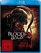 Blood Bags - Er will dein Blut Blu-ray