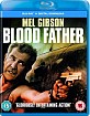 Blood Father (2016) (Blu-ray + Digital Copy) (UK Import ohne dt. Ton) Blu-ray