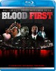 Blood First (2013) (Region A - US Import ohne dt. Ton) Blu-ray