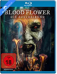 Blood Flower - Die Austreibung Blu-ray