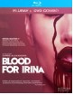 Blood for Irina (Blu-ray + DVD) (Region A - US Import ohne dt. Ton) Blu-ray