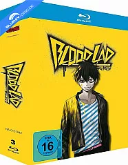 Blood Lad - Gesamtausgabe Blu-ray