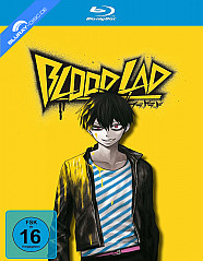 Blood Lad - Vol. 1 (Limited Edition) Blu-ray