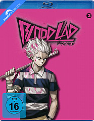 Blood Lad - Vol. 2 Blu-ray