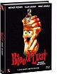 Mosquito - Der Schänder - Blood Lust (Limited Mediabook Edition) (Cover C) Blu-ray