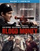 Blood Money (2017) (Blu-ray + UV Copy) (Region A - US Import ohne dt. Ton) Blu-ray