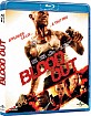 Blood Out (FR Import) Blu-ray