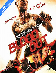 Blood Out (NL Import) Blu-ray