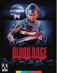 Blood Rage (1987) (Special Edition) (Blu-ray + DVD) (Region A - US Import ohne dt. Ton) Blu-ray