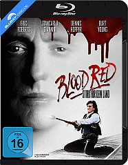 Blood Red - Stirb für Dein Land Blu-ray