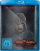 Blood Red Sandman (Hörspielfilm) Blu-ray