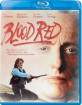 Blood Red (1989) (Region A - US Import ohne dt. Ton) Blu-ray