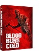 Blood Runs Cold (Limited Mediabook Edition) (Cover B) Blu-ray
