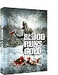 Blood Runs Cold (Limited Mediabook Edition) (Cover D) Blu-ray