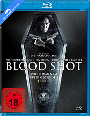 Blood Shot - Willkommen im Krieg gegen den Terror! Blu-ray