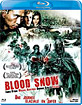 Blood Snow (FR Import ohne dt. Ton) Blu-ray