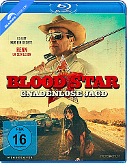 Blood Star: Gnadenlose Jagd Blu-ray